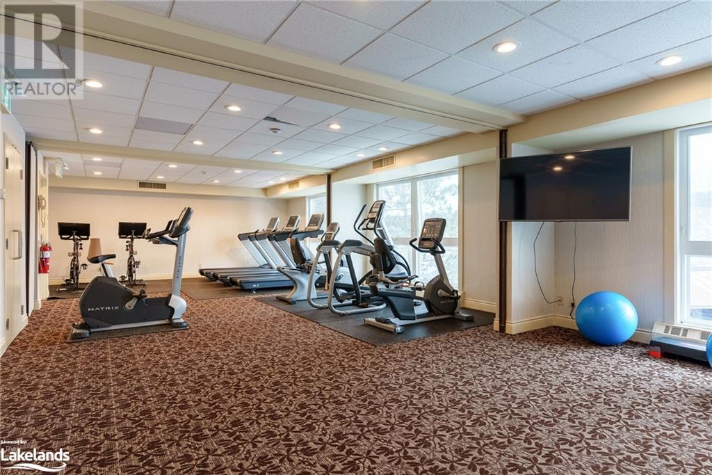 25 Pen Lake Point Road Unit# 206, Huntsville, Ontario  P1H 1A9 - Photo 28 - 40569913