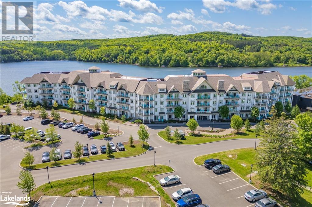 25 Pen Lake Point Road Unit# 206, Huntsville, Ontario  P1H 1A9 - Photo 22 - 40569913