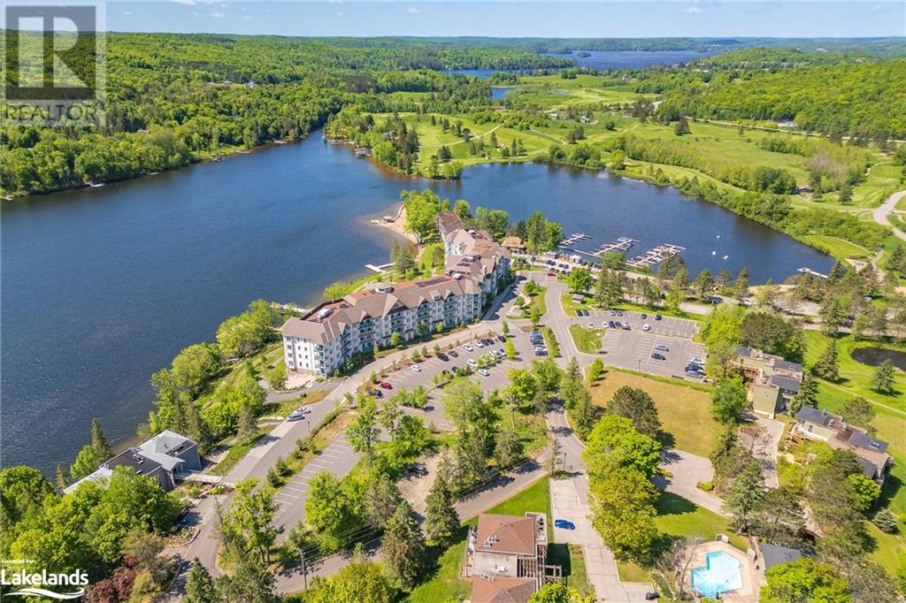 25 Pen Lake Point Road Unit# 206, Huntsville, Ontario  P1H 1A9 - Photo 24 - 40569913