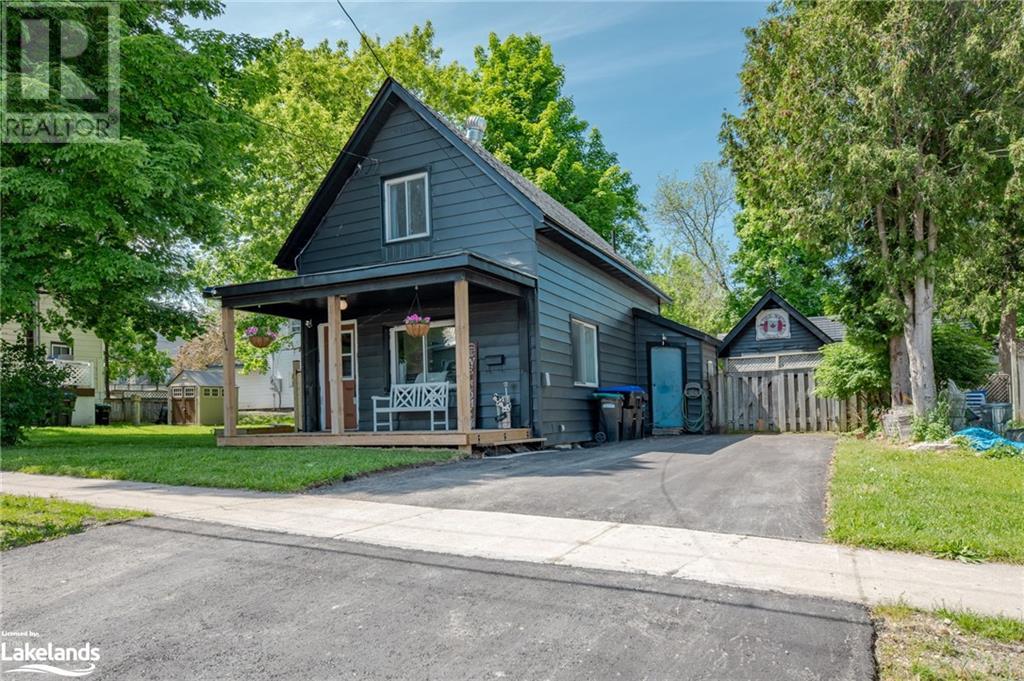 314 BAY Street, midland, Ontario