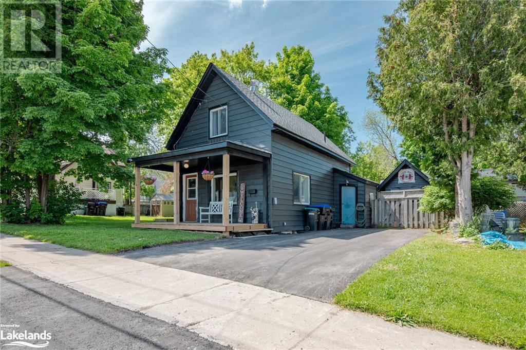 314 Bay Street, Midland, Ontario  L4R 1J9 - Photo 2 - 40595507