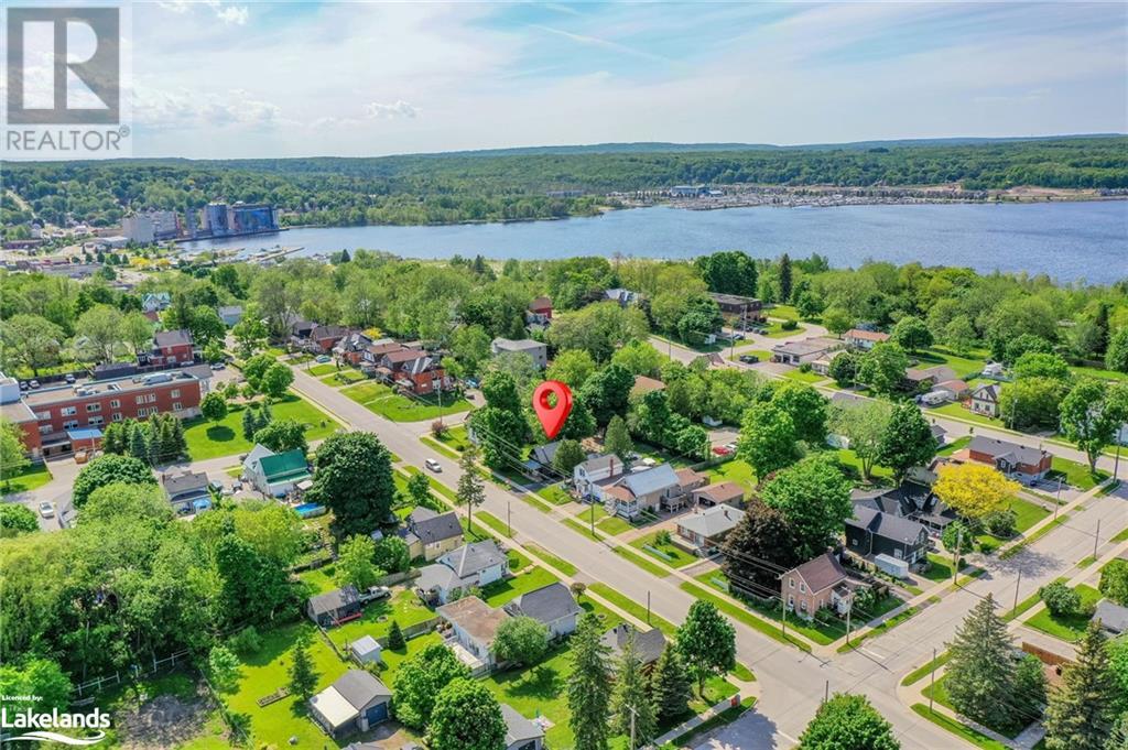 314 Bay Street, Midland, Ontario  L4R 1J9 - Photo 25 - 40595507