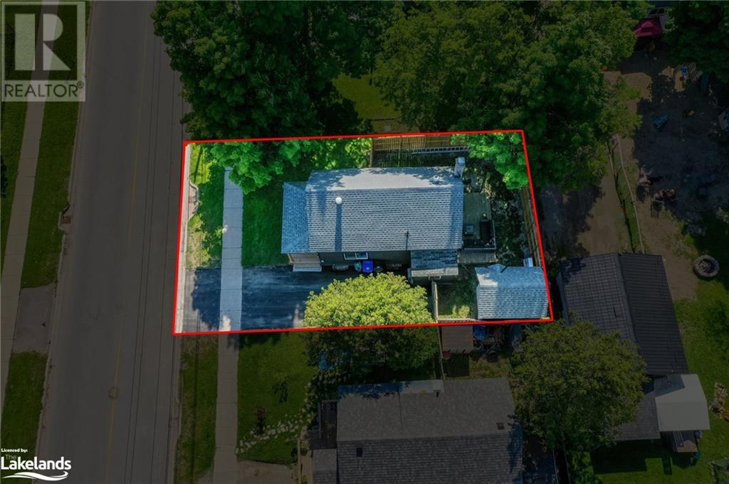314 Bay Street, Midland, Ontario  L4R 1J9 - Photo 29 - 40595507