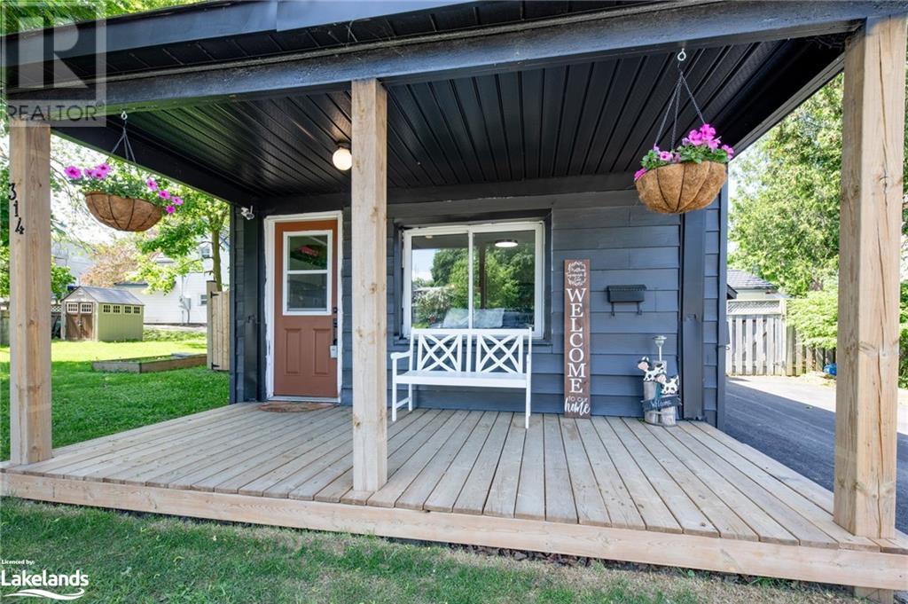 314 Bay Street, Midland, Ontario  L4R 1J9 - Photo 3 - 40595507