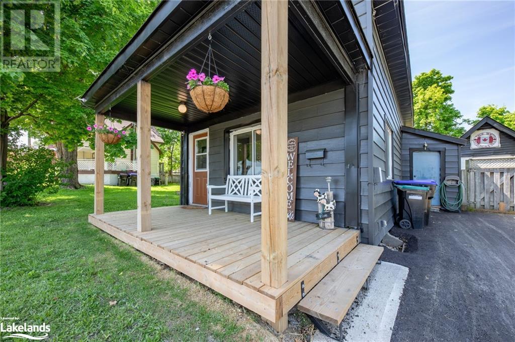 314 Bay Street, Midland, Ontario  L4R 1J9 - Photo 4 - 40595507