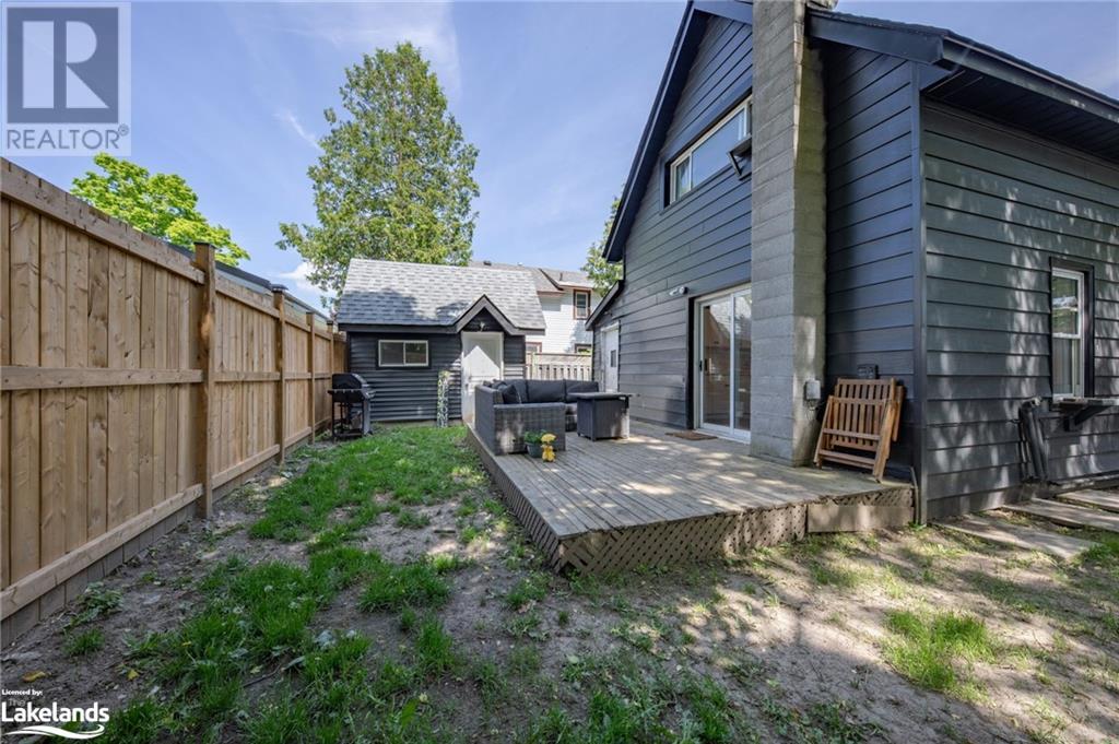 314 Bay Street, Midland, Ontario  L4R 1J9 - Photo 7 - 40595507