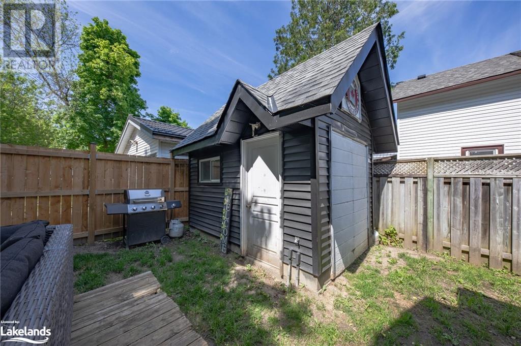 314 Bay Street, Midland, Ontario  L4R 1J9 - Photo 8 - 40595507