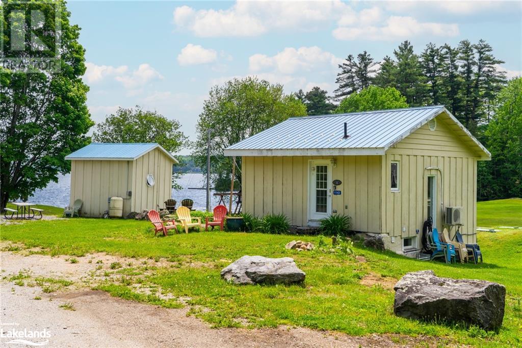 1142 Parkers Point Road, Gravenhurst, Ontario  P1P 1R2 - Photo 10 - 40595091