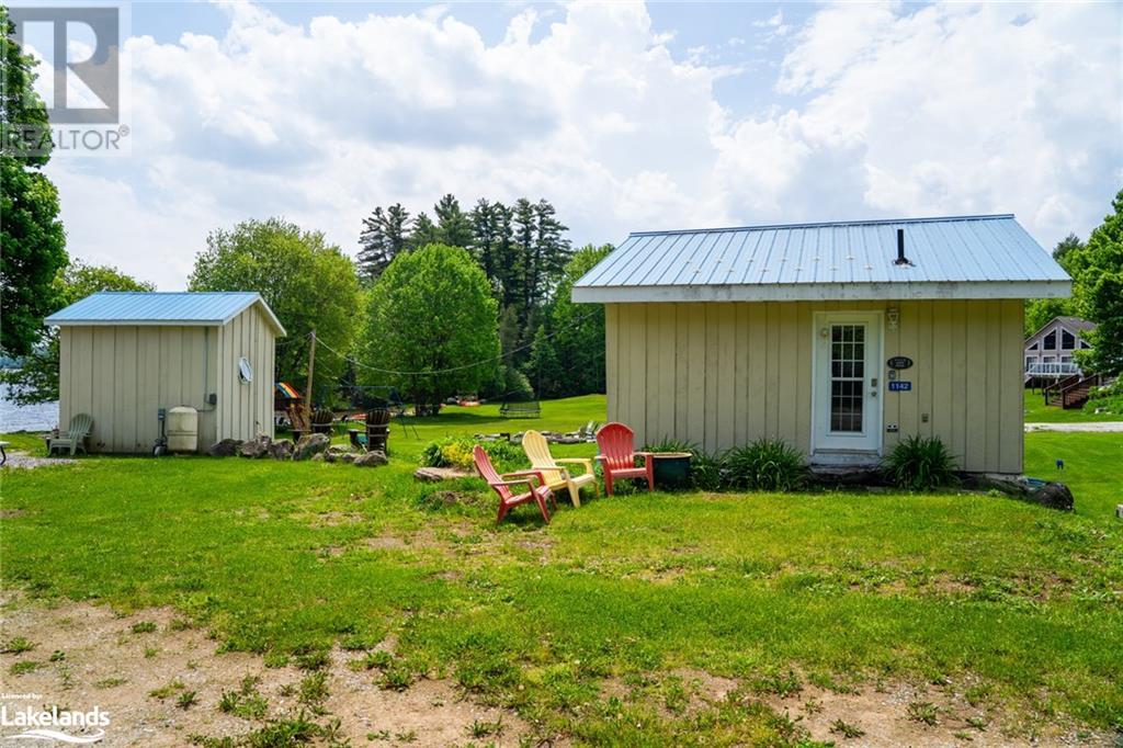 1142 Parkers Point Road, Gravenhurst, Ontario  P1P 1R2 - Photo 11 - 40595091