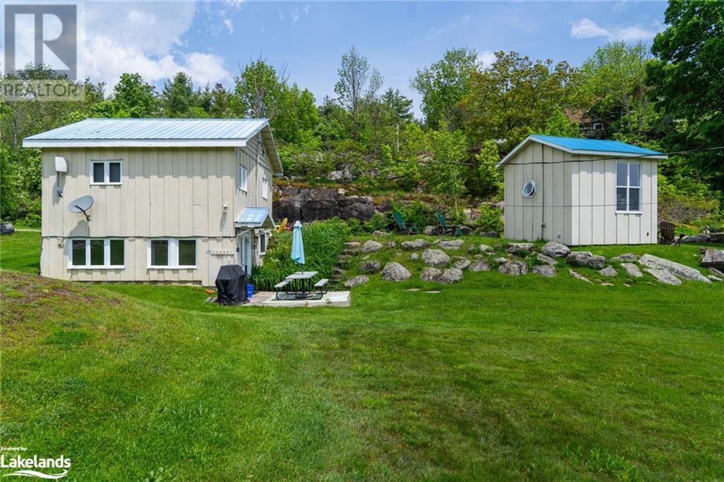 1142 Parkers Point Road, Gravenhurst, Ontario  P1P 1R2 - Photo 13 - 40595091