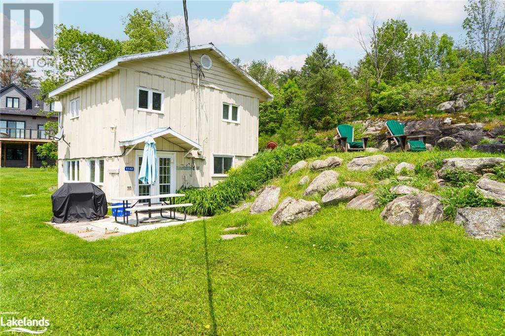 1142 Parkers Point Road, Gravenhurst, Ontario  P1P 1R2 - Photo 14 - 40595091