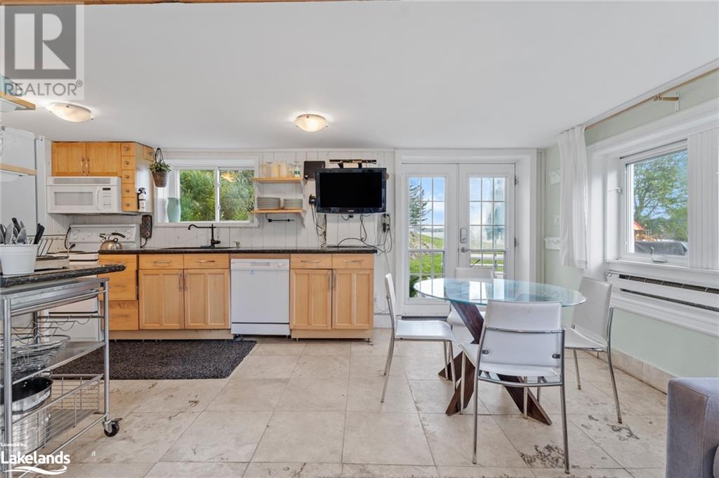 1142 Parkers Point Road, Gravenhurst, Ontario  P1P 1R2 - Photo 17 - 40595091