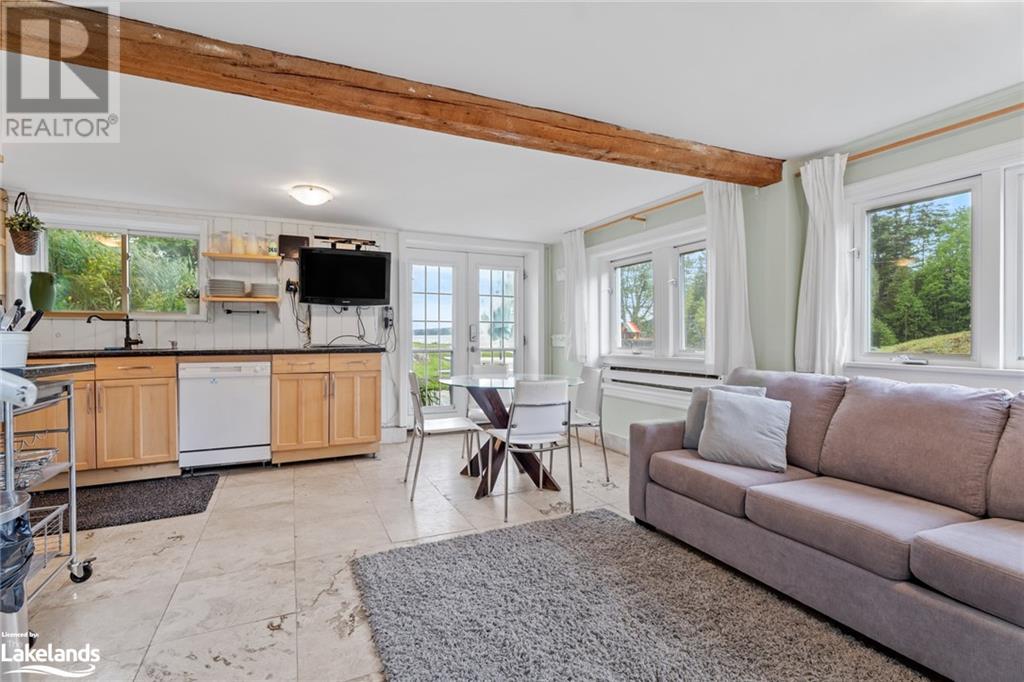 1142 Parkers Point Road, Gravenhurst, Ontario  P1P 1R2 - Photo 19 - 40595091