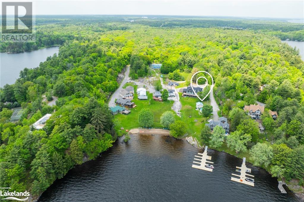 1142 Parkers Point Road, Gravenhurst, Ontario  P1P 1R2 - Photo 2 - 40595091