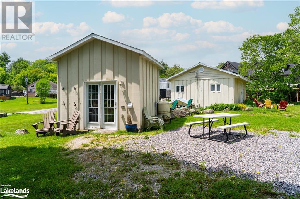 1142 Parkers Point Road, Gravenhurst, Ontario  P1P 1R2 - Photo 26 - 40595091