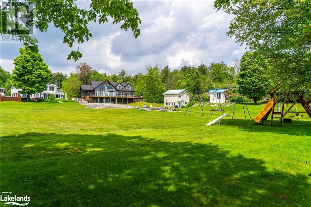 1142 Parkers Point Road, Gravenhurst, Ontario  P1P 1R2 - Photo 29 - 40595091
