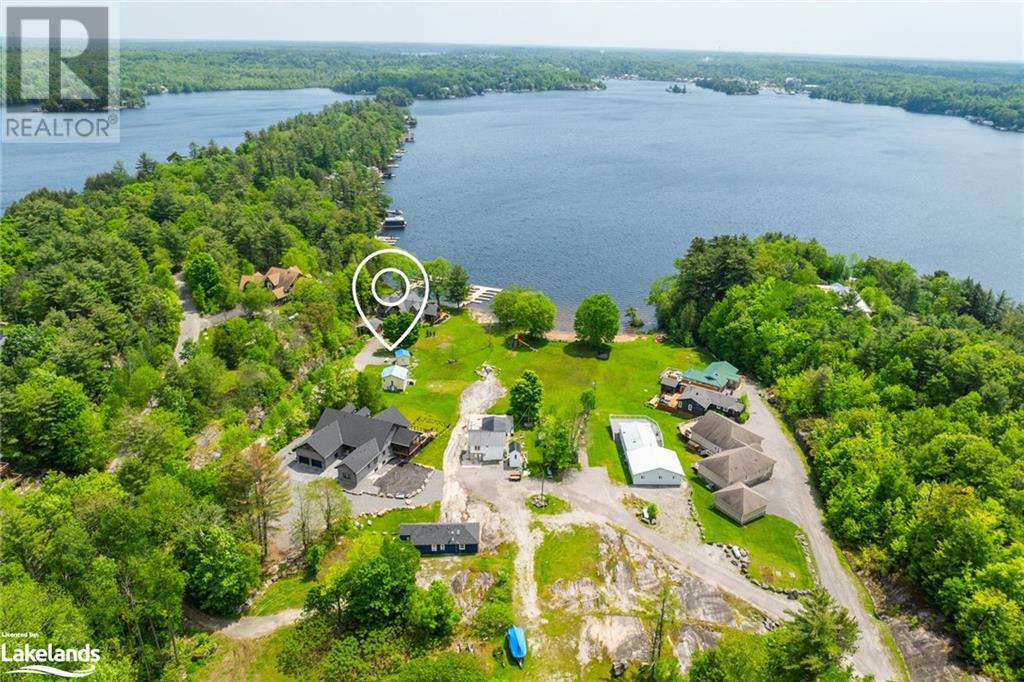 1142 Parkers Point Road, Gravenhurst, Ontario  P1P 1R2 - Photo 3 - 40595091