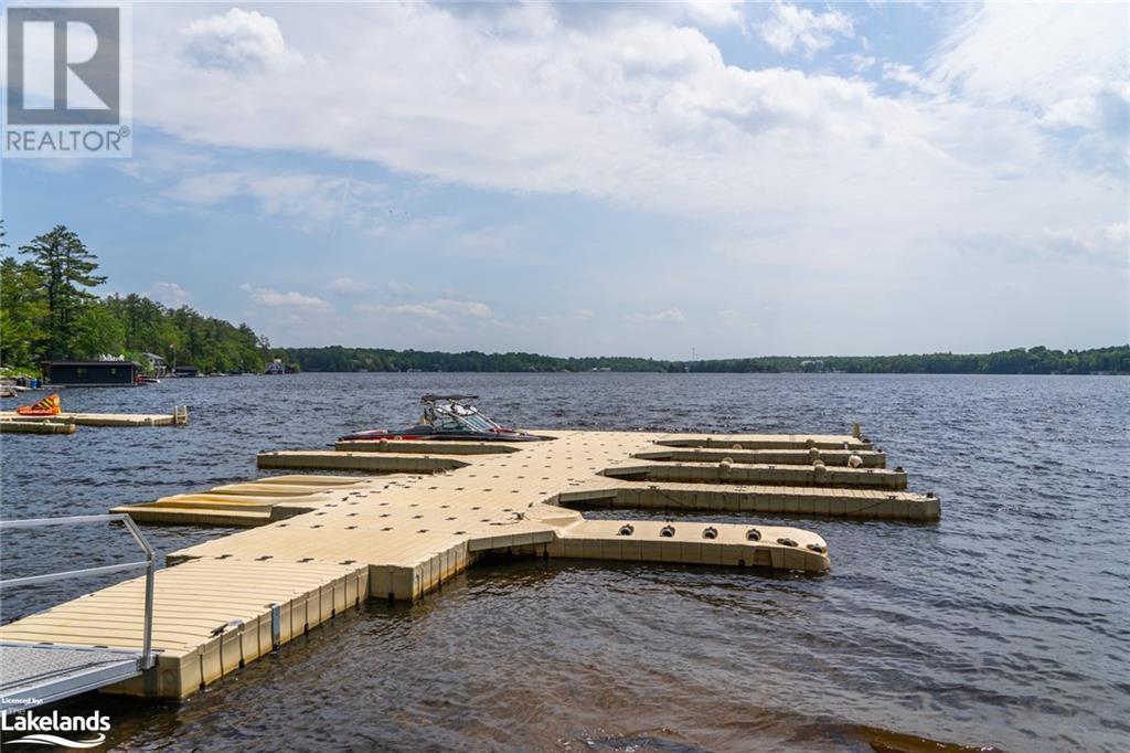 1142 Parkers Point Road, Gravenhurst, Ontario  P1P 1R2 - Photo 31 - 40595091