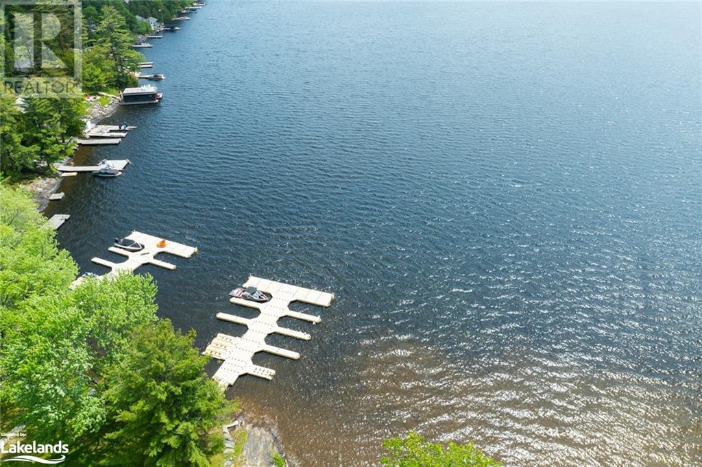 1142 Parkers Point Road, Gravenhurst, Ontario  P1P 1R2 - Photo 33 - 40595091