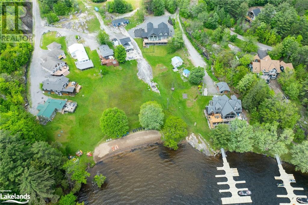 1142 Parkers Point Road, Gravenhurst, Ontario  P1P 1R2 - Photo 34 - 40595091