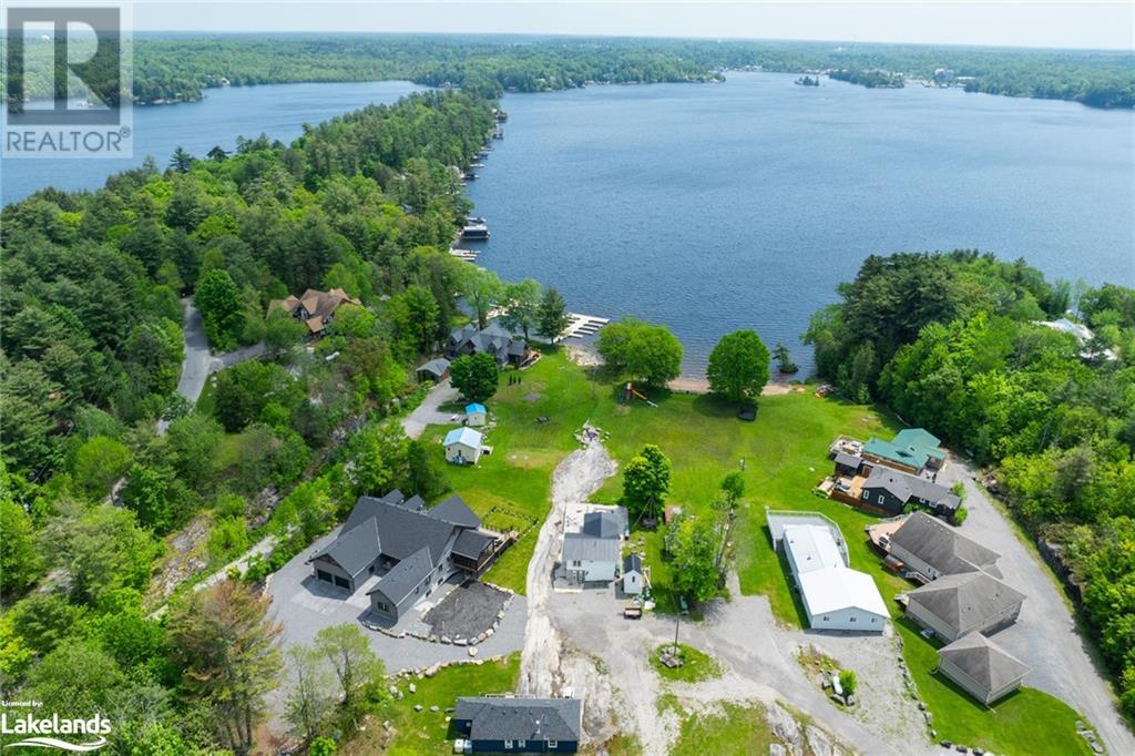 1142 Parkers Point Road, Gravenhurst, Ontario  P1P 1R2 - Photo 35 - 40595091