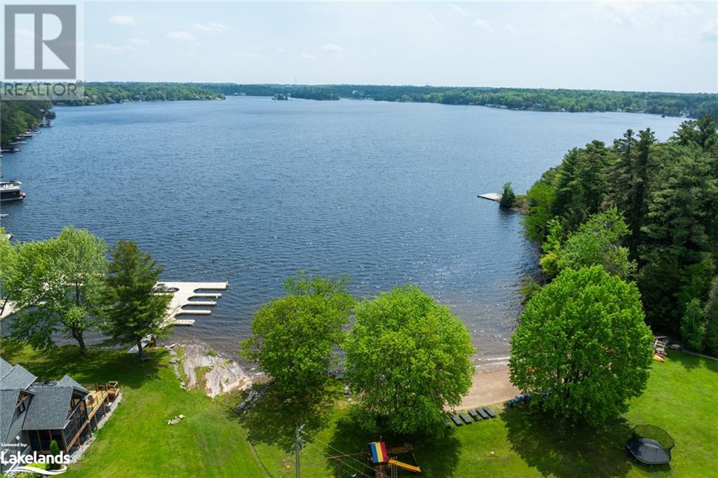 1142 Parkers Point Road, Gravenhurst, Ontario  P1P 1R2 - Photo 5 - 40595091
