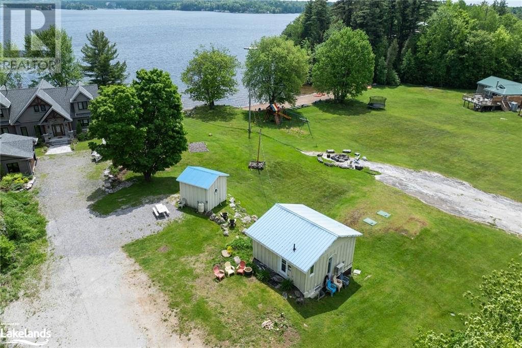 1142 Parkers Point Road, Gravenhurst, Ontario  P1P 1R2 - Photo 8 - 40595091