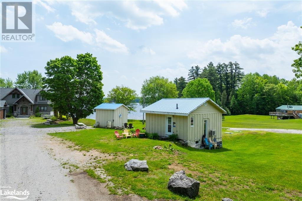 1142 Parkers Point Road, Gravenhurst, Ontario  P1P 1R2 - Photo 9 - 40595091