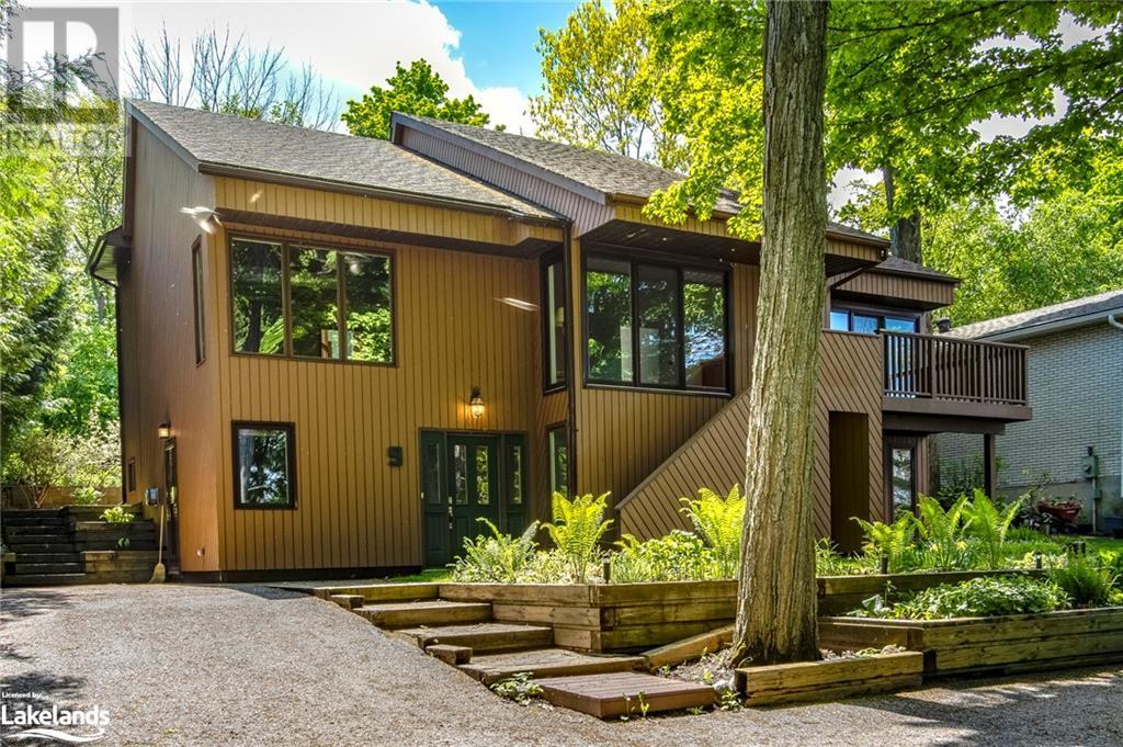 9 GEORGIAN Lane, port mcnicoll, Ontario