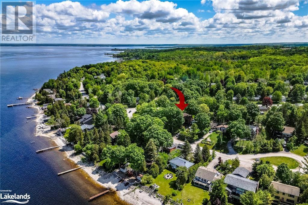 9 Georgian Lane, Port Mcnicoll, Ontario  L0K 1R0 - Photo 2 - 40593737