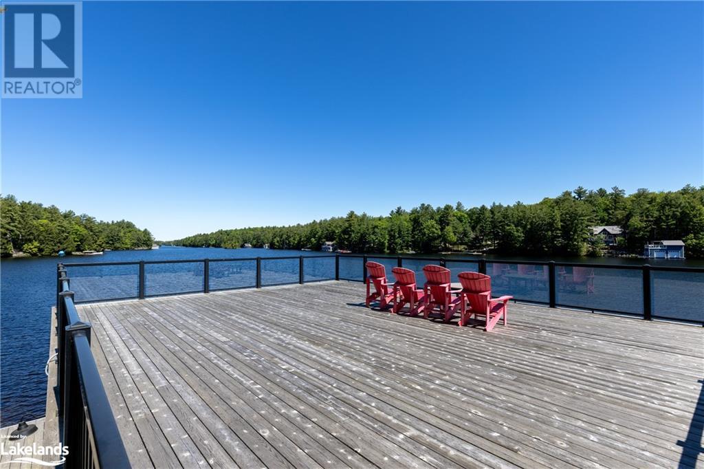 22-26lm Taylor Island, Gravenhurst, Ontario  P1P 1R2 - Photo 14 - 40589436