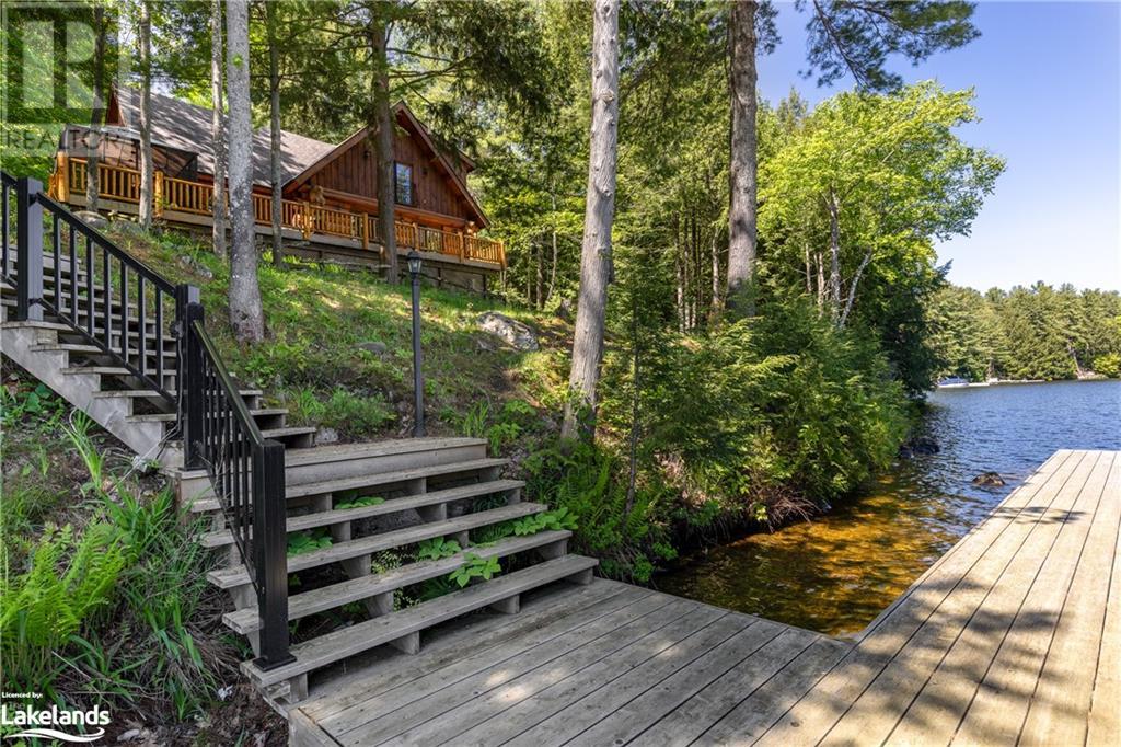 22-26lm Taylor Island, Gravenhurst, Ontario  P1P 1R2 - Photo 15 - 40589436