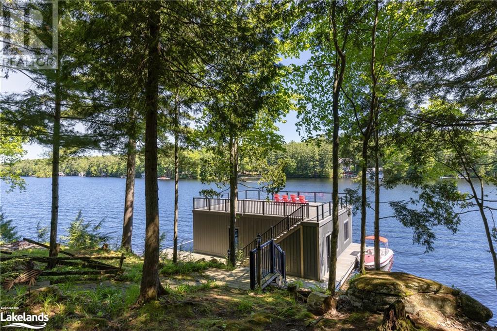 22-26lm Taylor Island, Gravenhurst, Ontario  P1P 1R2 - Photo 18 - 40589436
