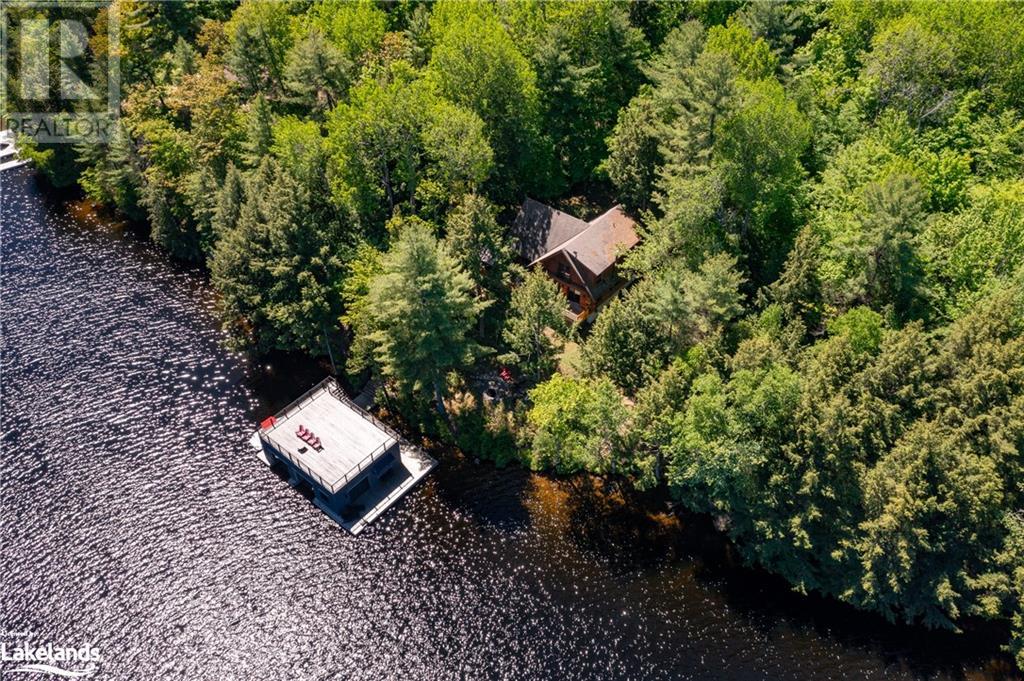 22-26lm Taylor Island, Gravenhurst, Ontario  P1P 1R2 - Photo 2 - 40589436