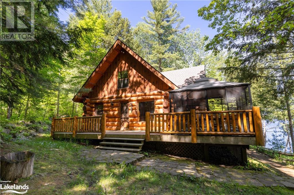 22-26lm Taylor Island, Gravenhurst, Ontario  P1P 1R2 - Photo 21 - 40589436