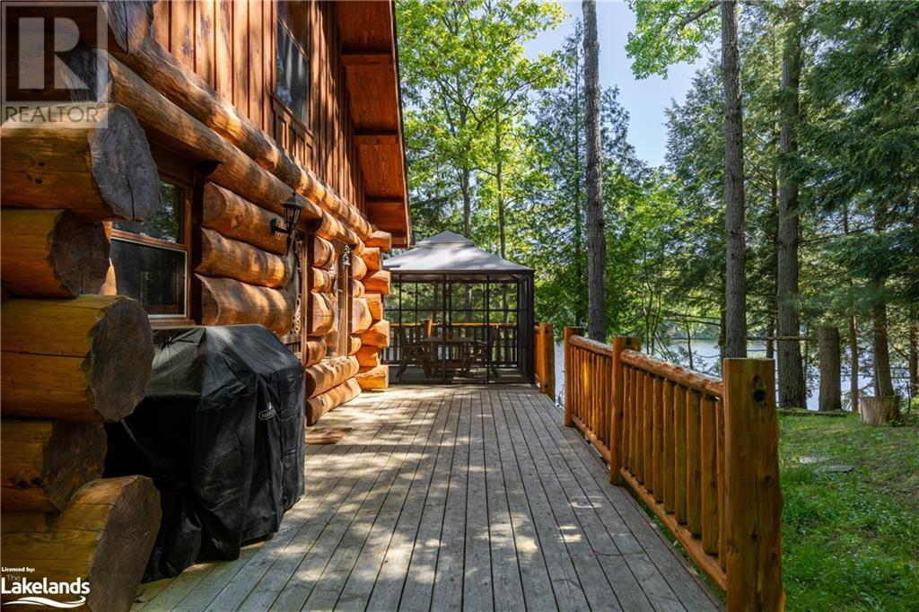 22-26lm Taylor Island, Gravenhurst, Ontario  P1P 1R2 - Photo 22 - 40589436
