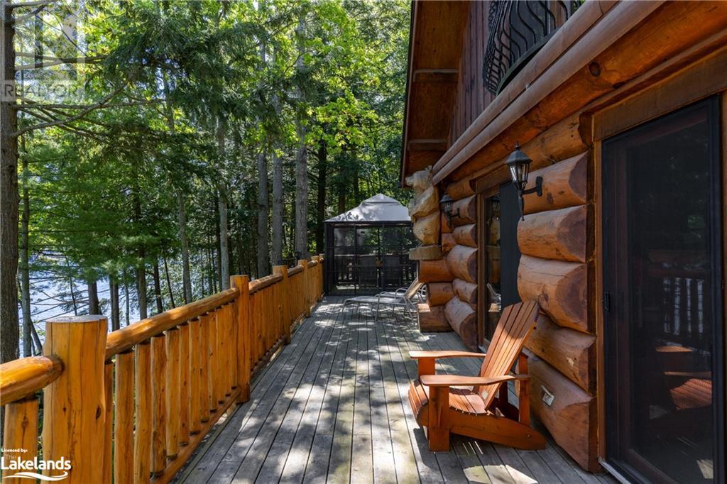22-26lm Taylor Island, Gravenhurst, Ontario  P1P 1R2 - Photo 23 - 40589436