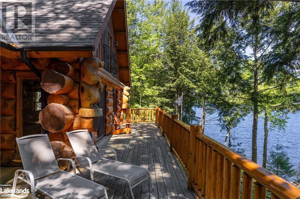 22-26lm Taylor Island, Gravenhurst, Ontario  P1P 1R2 - Photo 24 - 40589436