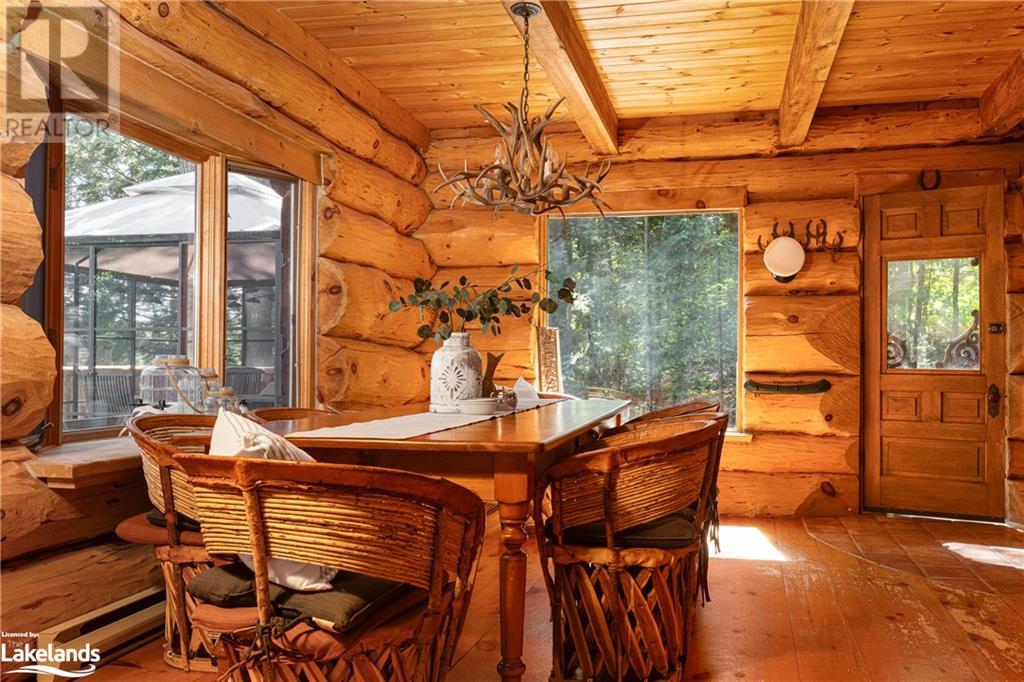 22-26lm Taylor Island, Gravenhurst, Ontario  P1P 1R2 - Photo 25 - 40589436