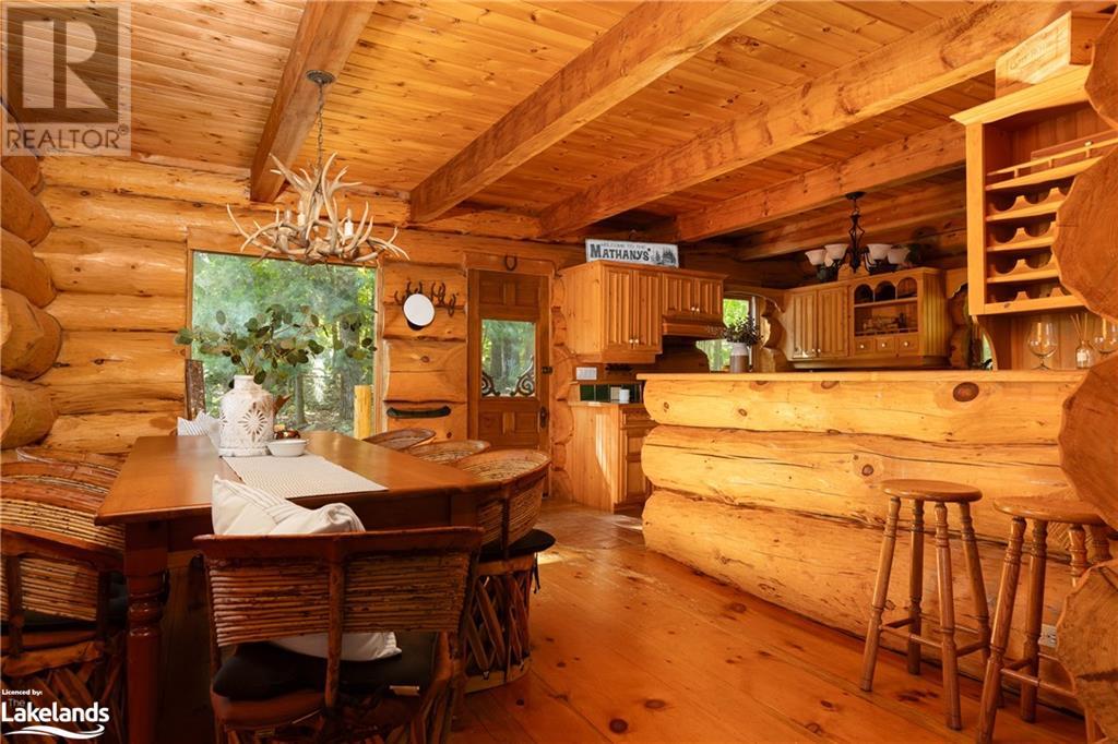 22-26lm Taylor Island, Gravenhurst, Ontario  P1P 1R2 - Photo 27 - 40589436