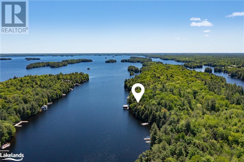 22-26lm Taylor Island, Gravenhurst, Ontario  P1P 1R2 - Photo 3 - 40589436