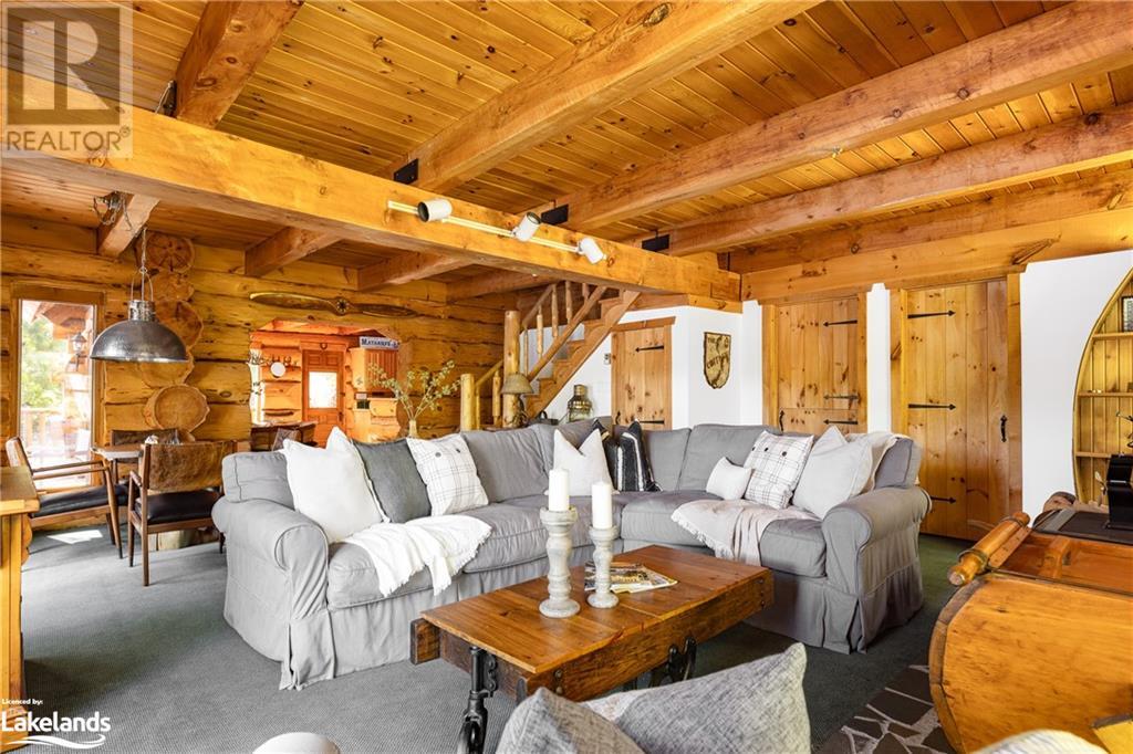 22-26lm Taylor Island, Gravenhurst, Ontario  P1P 1R2 - Photo 35 - 40589436