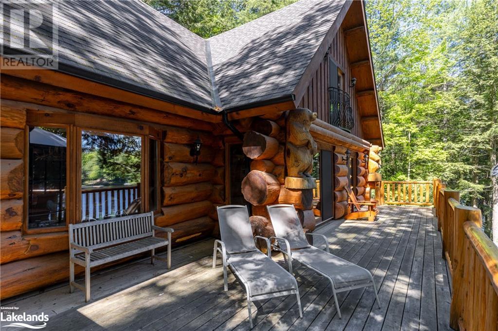 22-26lm Taylor Island, Gravenhurst, Ontario  P1P 1R2 - Photo 41 - 40589436