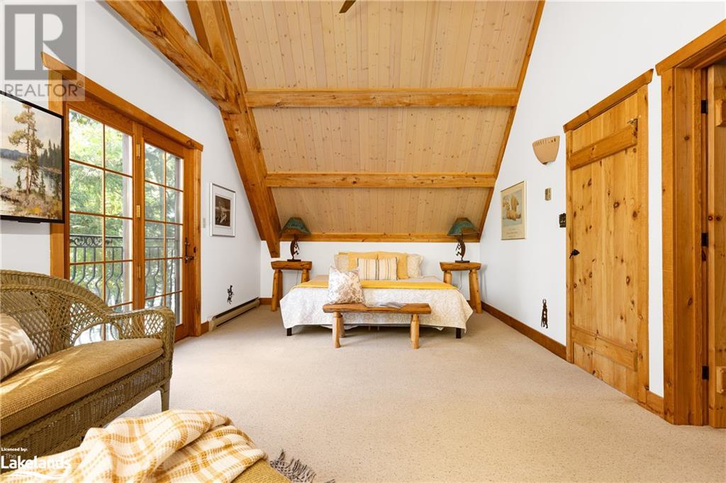 22-26lm Taylor Island, Gravenhurst, Ontario  P1P 1R2 - Photo 44 - 40589436