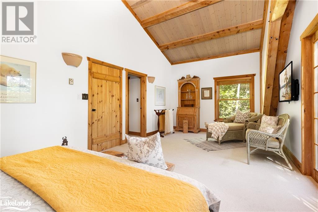 22-26lm Taylor Island, Gravenhurst, Ontario  P1P 1R2 - Photo 45 - 40589436