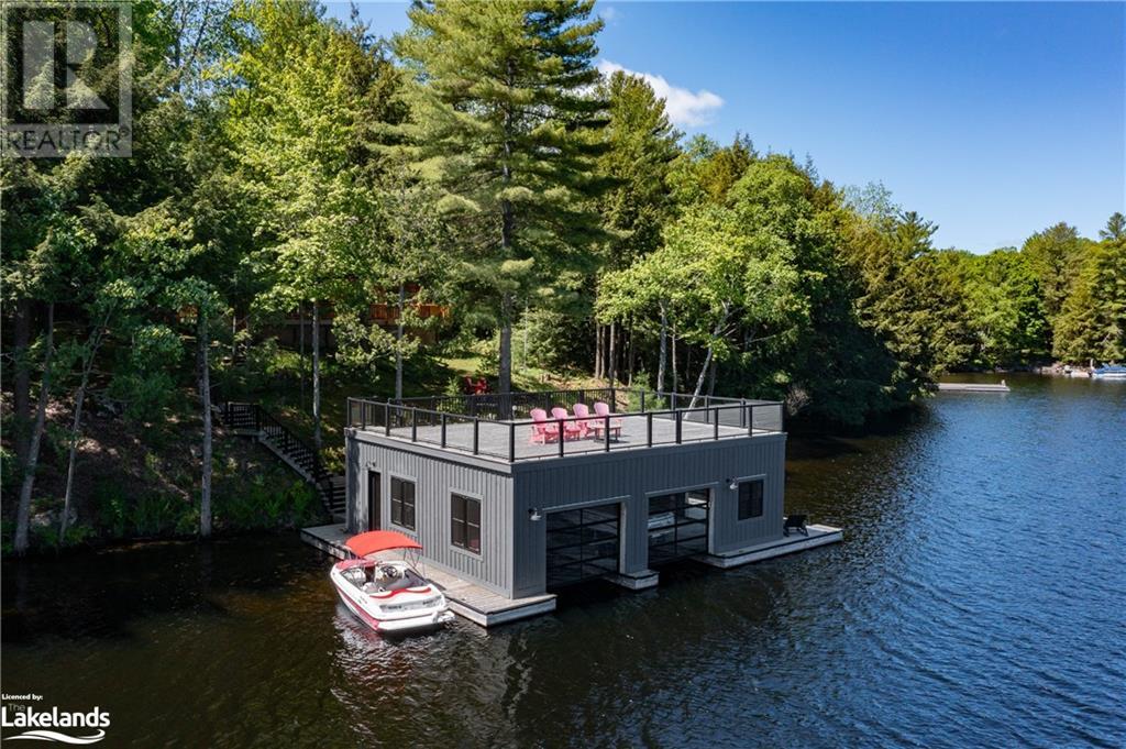22-26lm Taylor Island, Gravenhurst, Ontario  P1P 1R2 - Photo 5 - 40589436