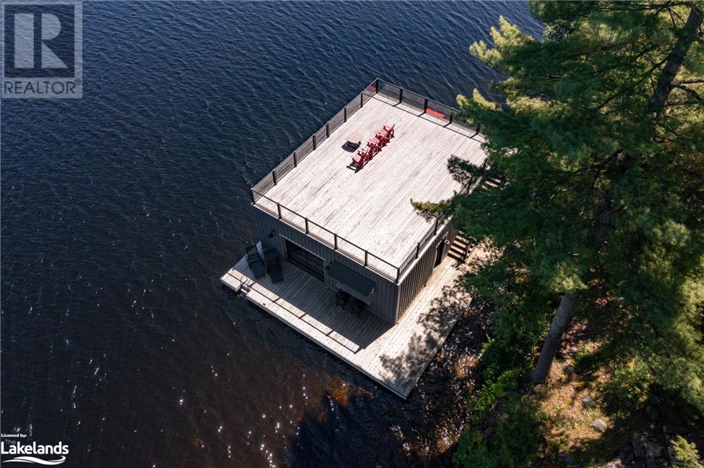 22-26lm Taylor Island, Gravenhurst, Ontario  P1P 1R2 - Photo 6 - 40589436