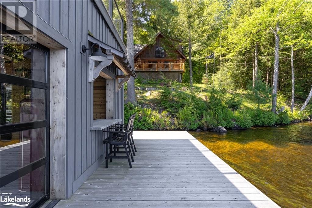 22-26lm Taylor Island, Gravenhurst, Ontario  P1P 1R2 - Photo 8 - 40589436