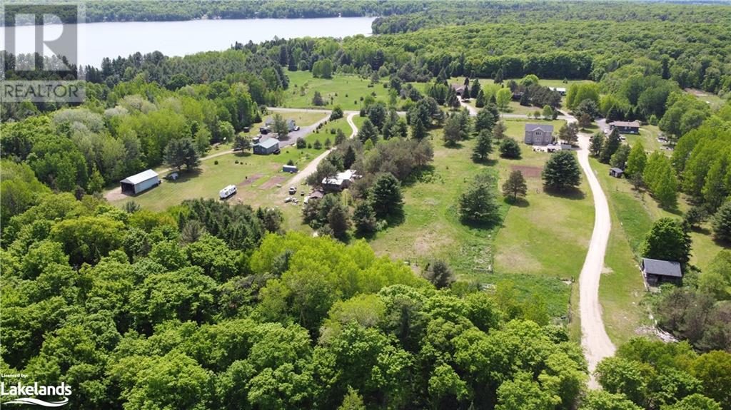 1041 Skyline Drive, Burk's Falls, Ontario  P0A 1C0 - Photo 2 - 40572164