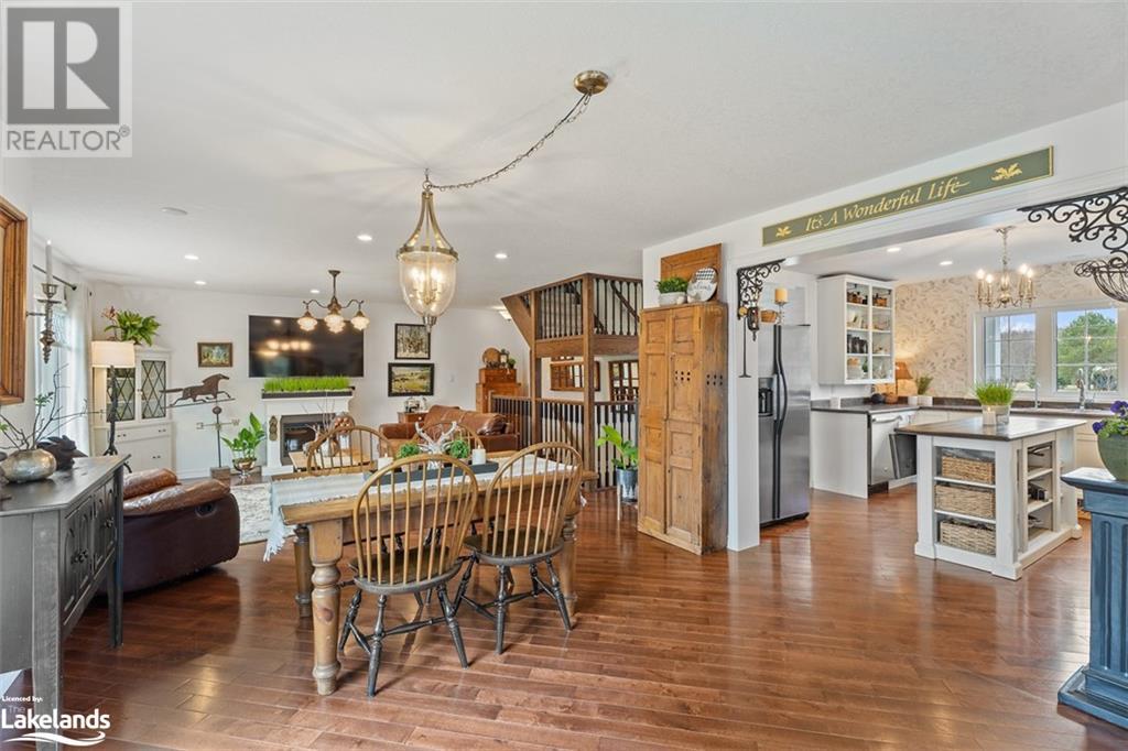 1041 Skyline Drive, Burk's Falls, Ontario  P0A 1C0 - Photo 4 - 40572164